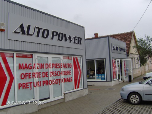 Auto Power 2000
